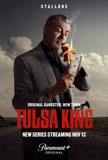 Tulsa King S01E06 FRENCH HDTV
