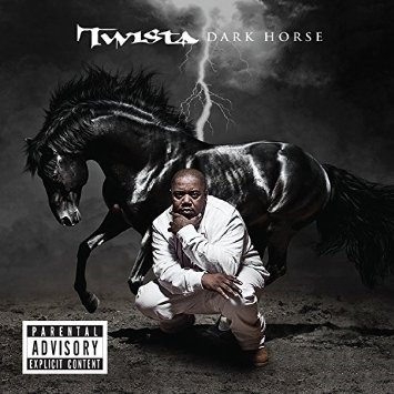 Twista - Dark Horse 2014