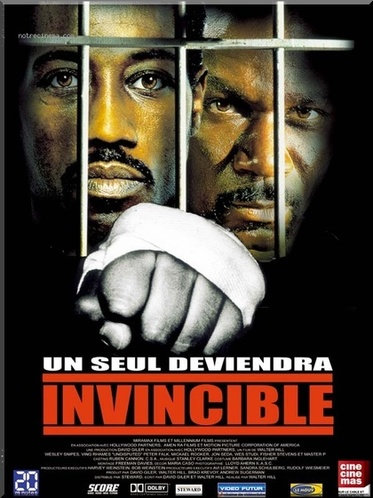 Un Seul deviendra invincible (Undisputed) TRUEFRENCH DVDRIP 2002