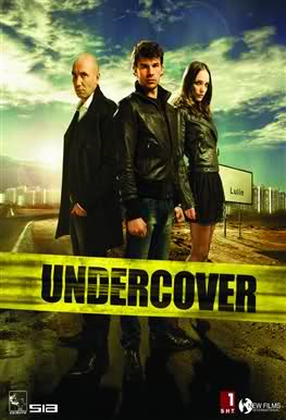 Undercover Saison 4 FRENCH BluRay 720p HDTV