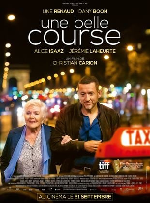 Une belle course FRENCH BluRay 1080p 2022