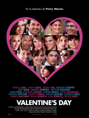 Valentine's Day TRUEFRENCH DVDRIP 2010