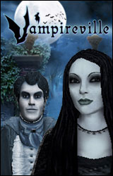 Vampireville (PC)
