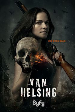 Van Helsing S03E12 VOSTFR HDTV