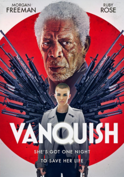 Vanquish FRENCH BluRay 720p 2021