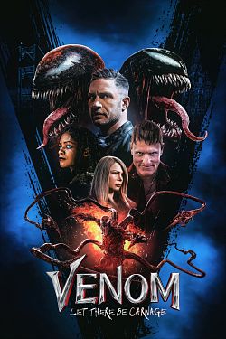 Venom: Let There Be Carnage FRENCH WEBRIP 720p 2021