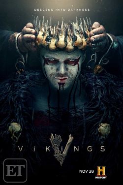 Vikings S05E15 FRENCH BluRay 720p HDTV