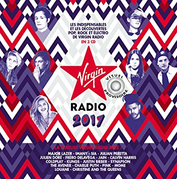 Virgin Radio 2017