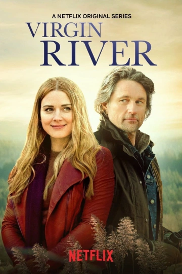 Virgin River S05E12 VOSTFR HDTV