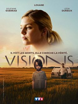Visions Saison 1 FRENCH HDTV