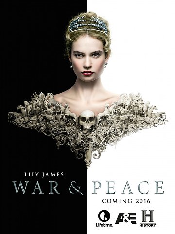 War and Peace (2015) S01E01 VOSTFR HDTV