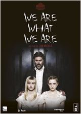 We Are What We Are FRENCH DVDRIP AC3 2014