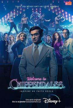 Welcome To Chippendales S01E02 FRENCH HDTV