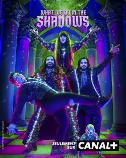 What We Do In The Shadows S04E03 VOSTFR HDTV