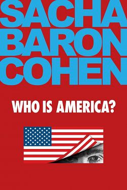 Who Is America? S01E01-04 FRENCH HDTV