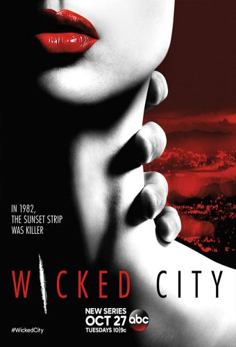 Wicked City S01E01 VOSTFR HDTV