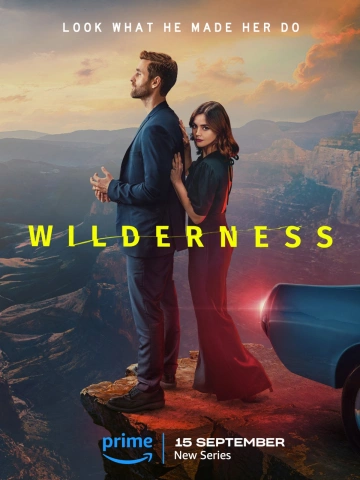 Wilderness Saison 1 VOSTFR HDTV