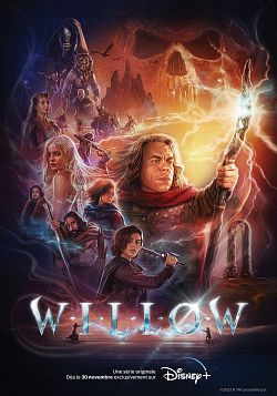 Willow S01E02 FRENCH HDTV
