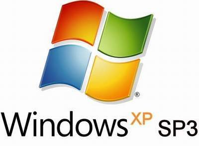 Windows XP Nemesis SP3