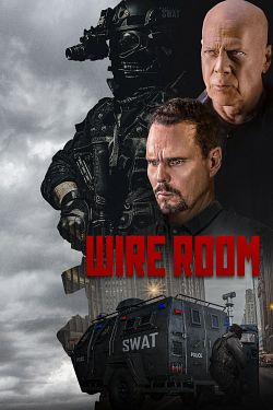 Wire Room FRENCH DVDRIP x264 2022