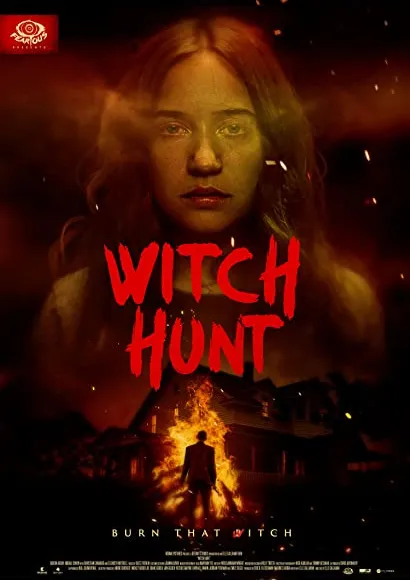 Witch Hunt FRENCH WEBRIP LD 720p 2021