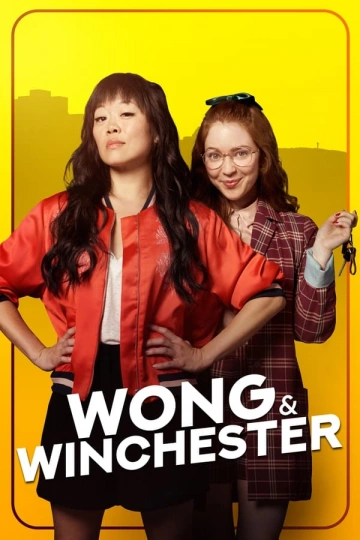 Wong & Winchester S01E03 FRENCH HDTV