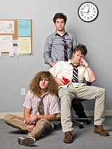 Workaholics S02E06 FRENCH HDTV
