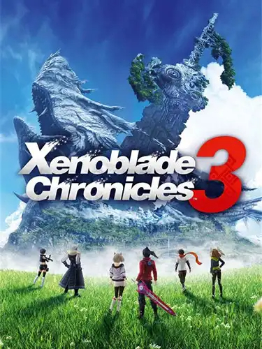 Xenoblade Chronicles 3 (PC)