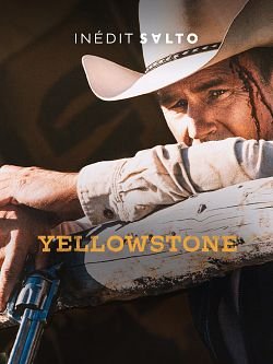 Yellowstone S05E04 FRENCH HDTV