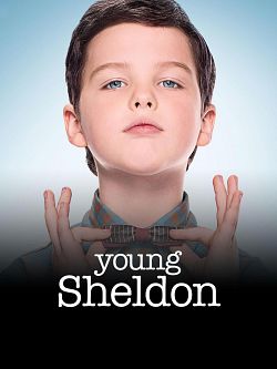 Young Sheldon S04E18 VOSTFR HDTV