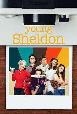 Young Sheldon S06E12 VOSTFR HDTV