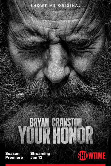 Your Honor S02E08 VOSTFR HDTV