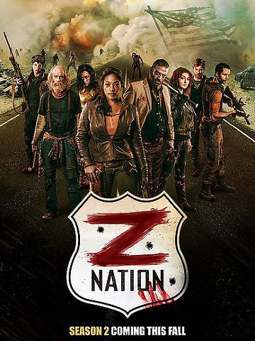 Z Nation S02E09 FRENCH HDTV