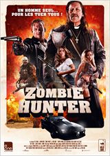 Zombie Hunter FRENCH DVDRIP 2014