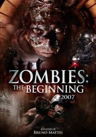 Zombies: the beginning FRENCH DVDRIP 2011