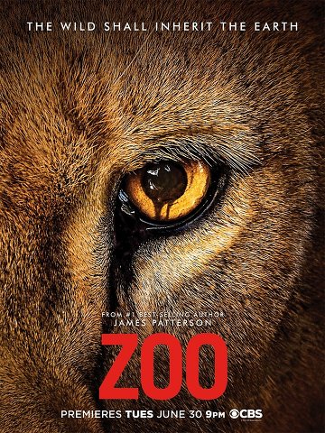 Zoo S01E12 FRENCH HDTV